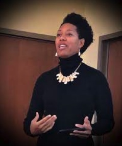 Tammy M., Vibrational Virtue practitioner