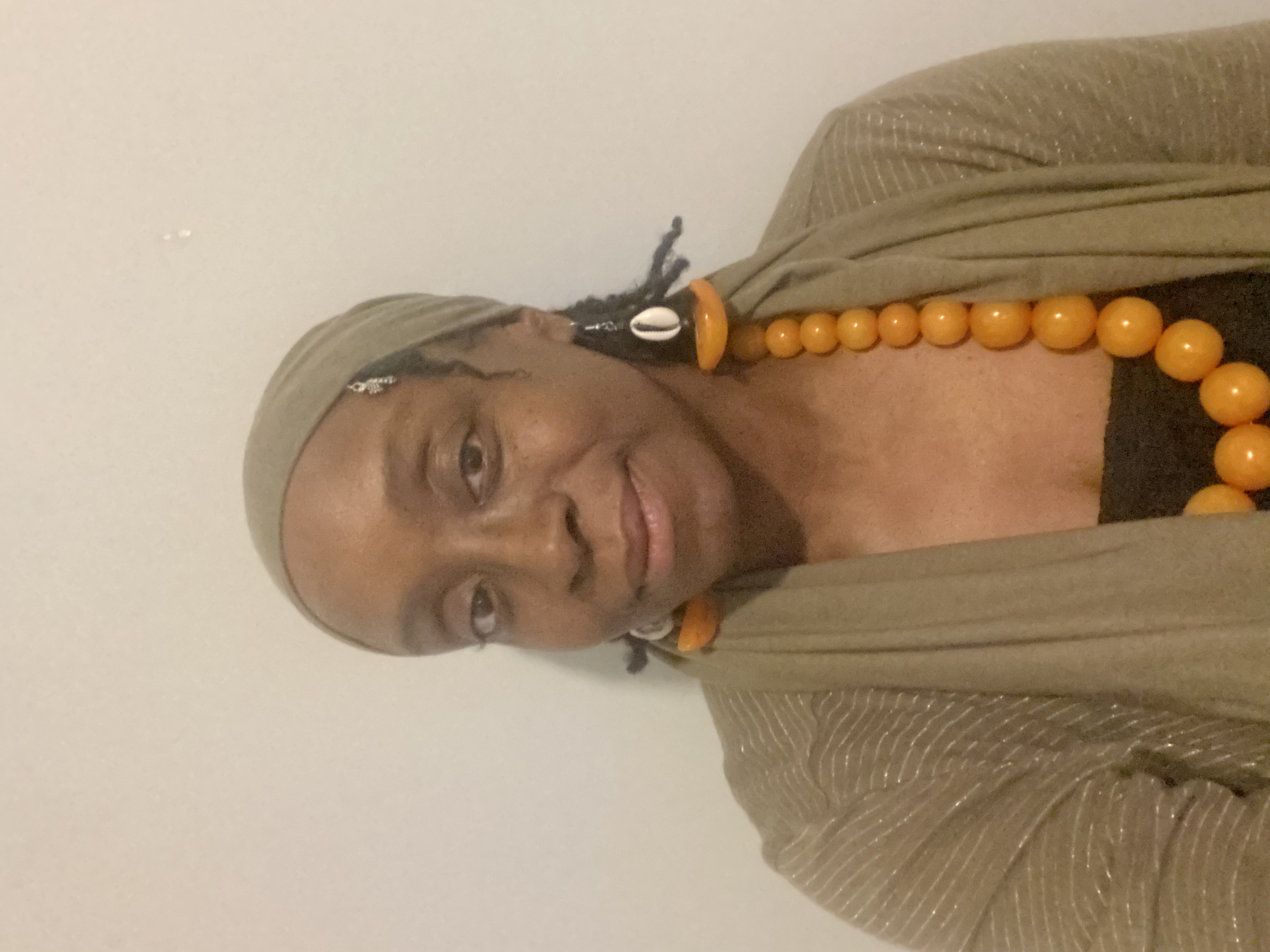Lorinda L., Vibrational Virtue practitioner